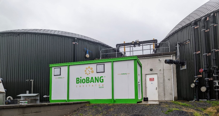 BioBANG® controllo viscosità